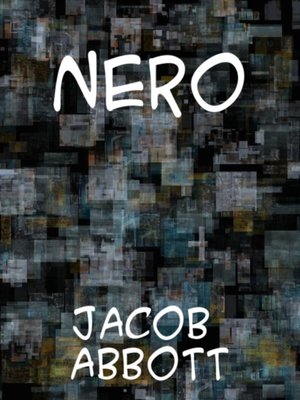 cover image of Nero